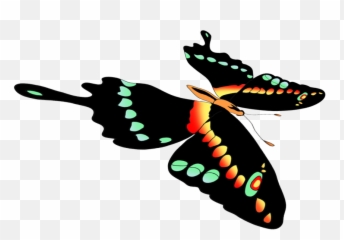 Clipartqueen - Clip Art Emoji,Moth Emoji