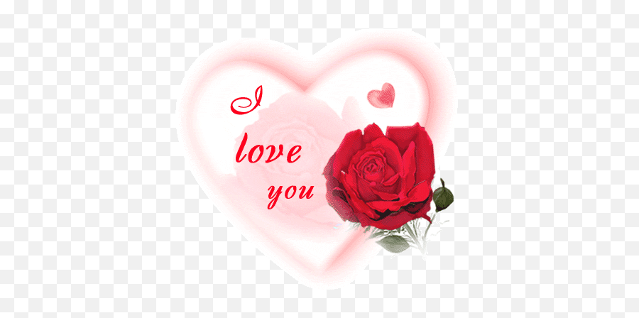 Love Animations With Images I Love You Gif I Love You - Love Animations Emoji,Boquet Emoji