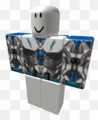 Chain Droid Mecha Armor Koss Silver - Cartoon Emoji,Droid Emoticon