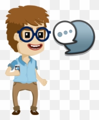 Mr ChatSticK Stickers and Emoji by ChatStick Company Limited - Cartoon