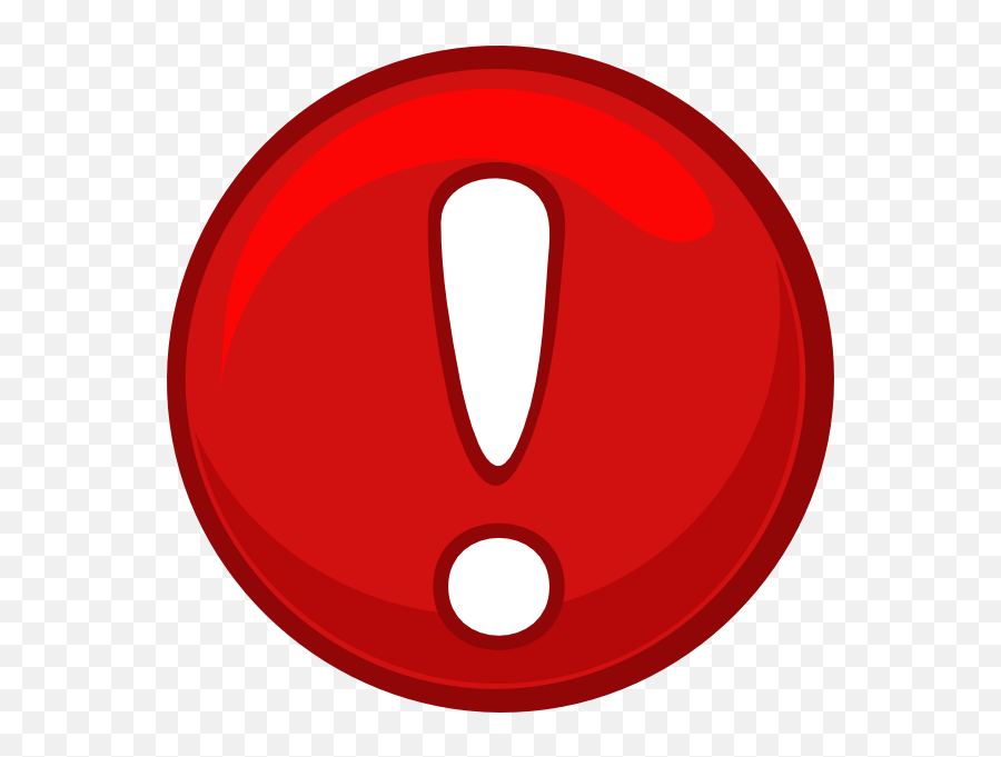 Caution Clipart Red Alert Caution Red Alert Transparent - Red Alert Clipart Emoji,Red Alert Emoji