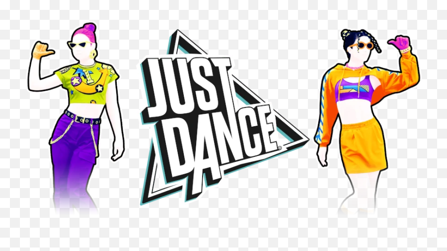 Tánclista Just Dance Magyarország - Táncra Fel Just Just Dance 2021 Emoji,Sassy Lady Emoji