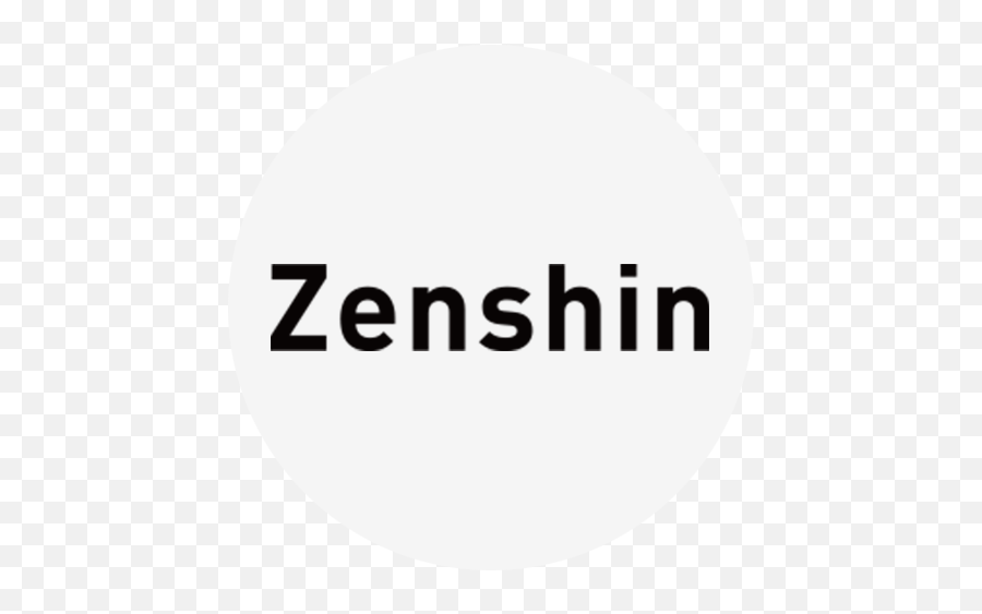Zenshin Group Instagram Icon Aesthetic Dark Emoji,Emojib