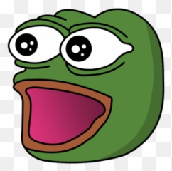 Free transparent pepe emojis images, page 2 - emojipng.com