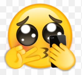 Emoji Selfie Mostgirls Sticker - Smartphone