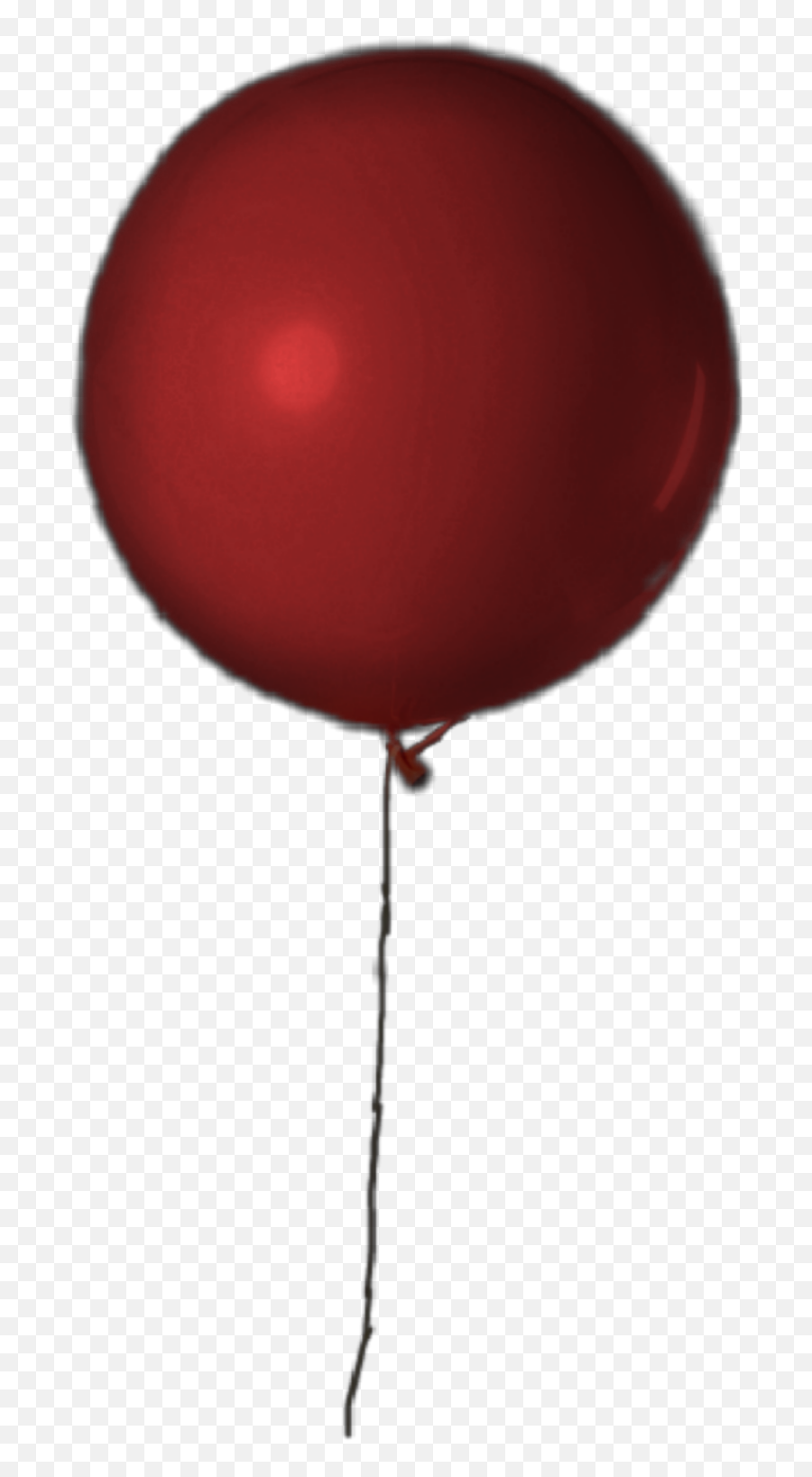 Edit - Balloon Emoji,Red Balloon Emoji