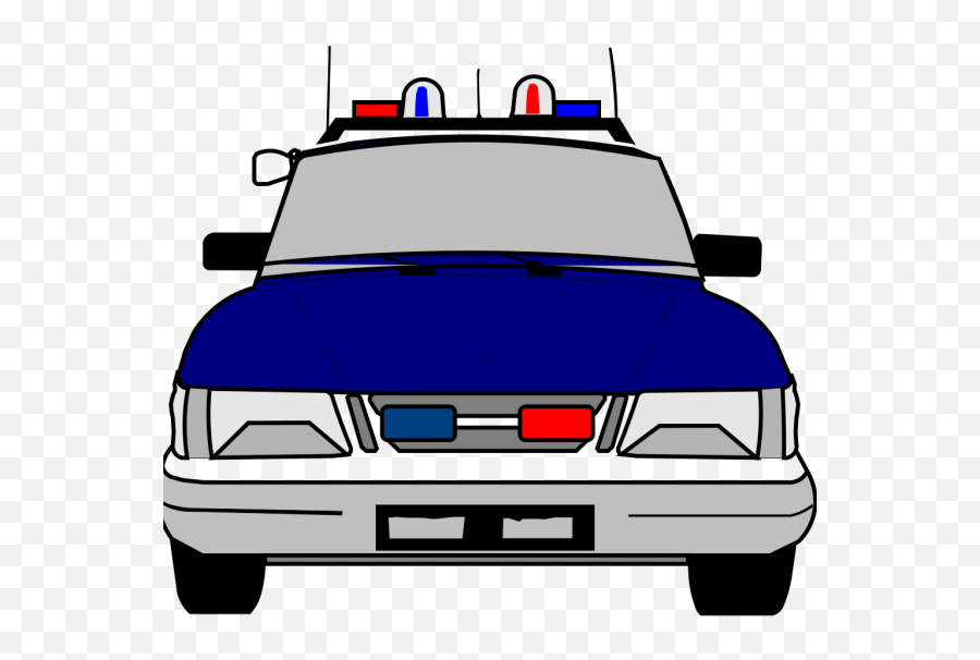 Police Car Png Photos Png Svg Clip Art For Web - Download Police Car Front Clipart Emoji,Police Car Emoji