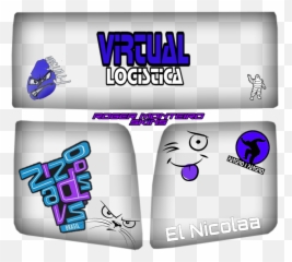 Gc Sticker - Skin Vidro Constellation Wtds Emoji,Terd Emoji