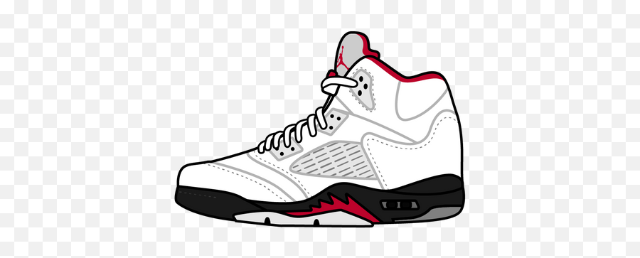 Jumpman - Jordan Emoji Png,Sneaker Emoji