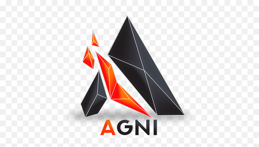 Agni Coin - Agni Logo Emoji,Pow Emoji