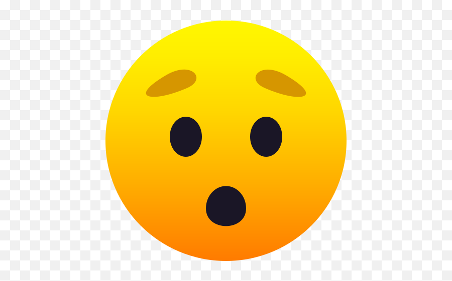 Emoji The Felted Face To Copypaste Wprock - Cara De Estupefaccion,Samsung Emojis To Apple
