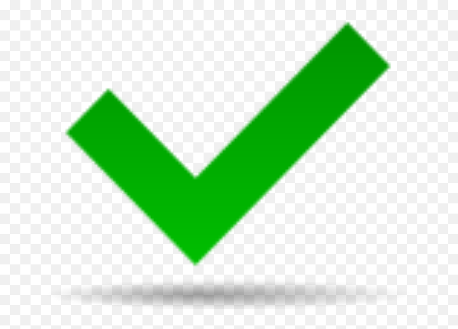 Check Checkmark Symbol Terrieasterly - Colorfulness Emoji,Green Checkmark Emoji