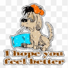 Top Surviv Io Is Better Stickers For - Hope Feel Better Gif Emoji,Rimshot Emoji