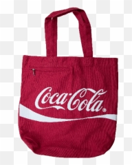 Totes And Bags - Coke Cola Purse Emoji,Emoji Tote Bag
