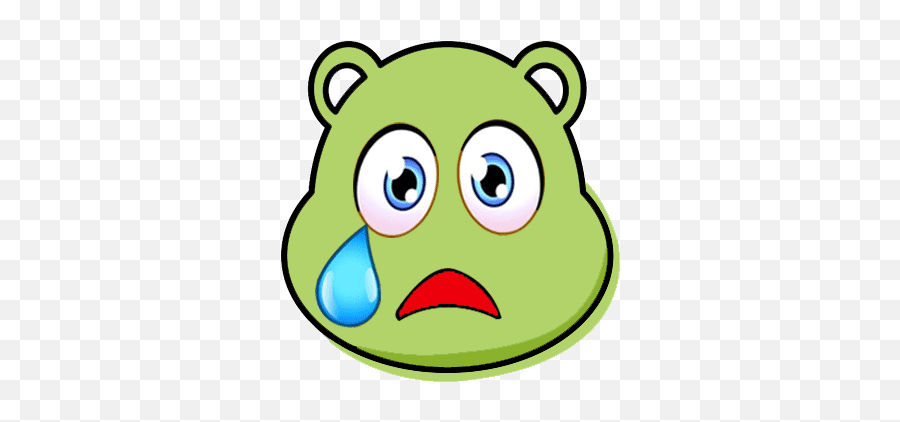 Game Information - Hippopotamus Cartoon Png Emoji,Weird Emojis