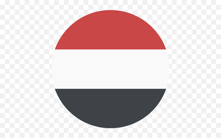 Flag Of Yemen Emoji For Facebook Email - Bandera Yemen Png,Yemen Flag Emoji