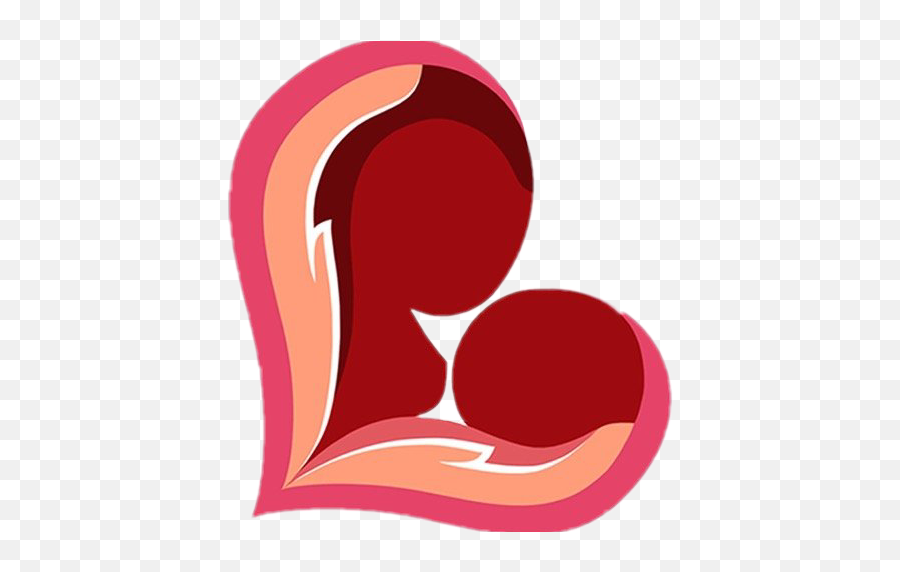 Breastfeeding Nursing Nursingmama Milkymomma Dairyqueen - Transparent Breastfeeding Logo Emoji,Breastfeeding Emoji