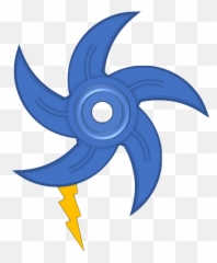 Tropical Cyclone Clipart - Shuriken Cartoon Png Emoji,Shuriken Emoji