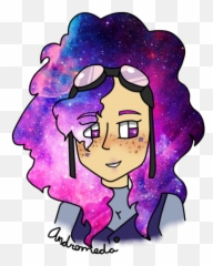 Galaxy Gijinkas - Clip Art Emoji,Ayy Emoji