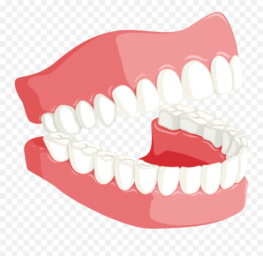 Fang Drawing Sharp Tooth Smile Picture - Teeth Dental Png Emoji,Bared Teeth Emoji