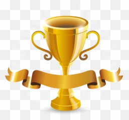 Emoji Clipart Trophy Transparent Free For - Trophies