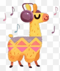 Llama Hipster Stickers For Whatsapp - Llama Sticker Gif Emoji,Llama Emoji Android
