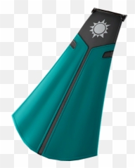 Rare Banner Cape Mobile - Fortnite Banner Cape Png Emoji,Backpacks With Emojis