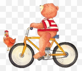 Riding Bikes Stickers For Android Ios - Gif Vélo Emoji