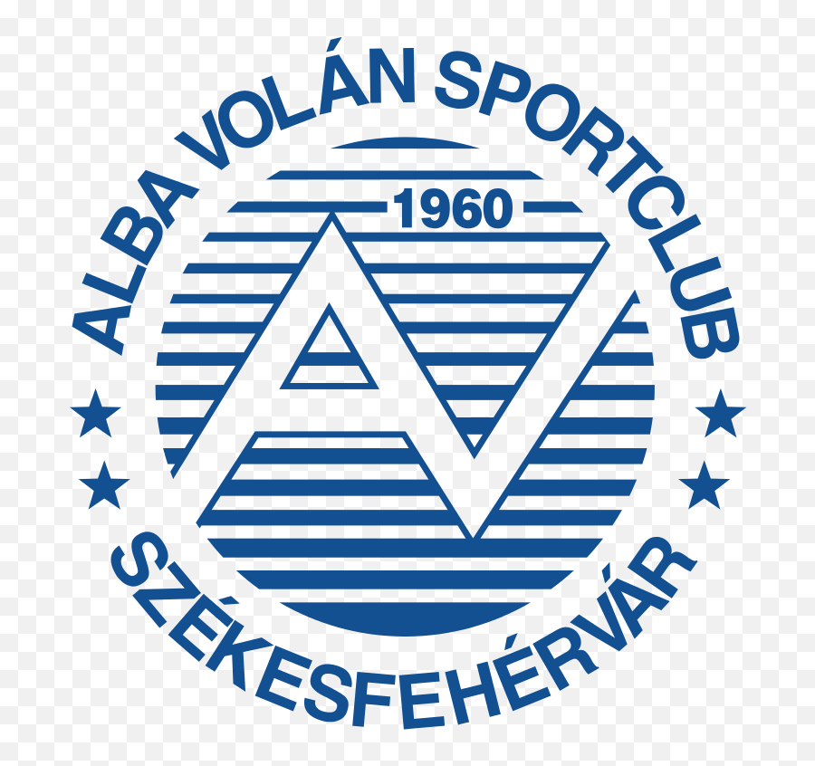 Alba Volán Székesfehérvár Logo - Alba Volán Székesfehérvár Emoji,Live Stream Emoji