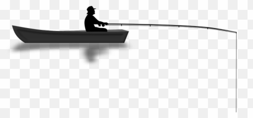 Angler Boat Fishing - Boat Fishing Transparent Emoji,Boat Moon Emoji