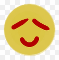 Flameshield Game Jam - Smiley Emoji