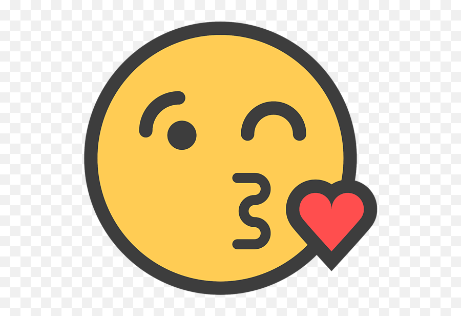 Heart Kiss Emoji Cute Valentines Gift Idea Beach Sheet - Heart,100 Emoji