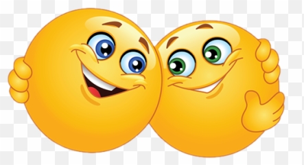 Emoticones - Hug Emoticon Emoji,Emoticones