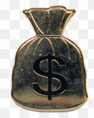 Money Bag - Vase Emoji,Money Bag Emoji