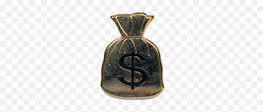 Money Bag - Vase Emoji,Money Bag Emoji