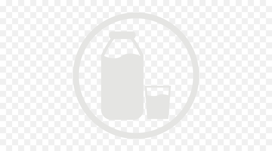 Milk Allergy Grey Icon Allergy Iconset Erudus - Milk Allergy Icon Emoji,Milk Emoji
