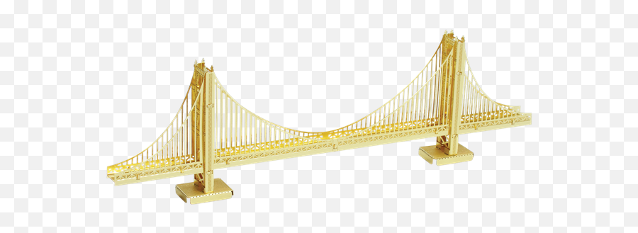 Picture - Golden Gate Bridge Diy Emoji,Bridge Emoji