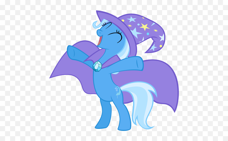 Ask The Great And Powerful Trixie - Ask A Pony Mlp Forums Great And Powerful Trixie Emoji,Hmph Emoji