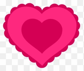Hearts clipart love heart free images - Clipartix Valentines Emoji