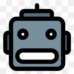 Robot - Free Smileys Icons Clip Art Emoji,Robot Emoticons