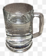 Glass - Sticker By Chris Gard Beer Stein Emoji,Emoji Tumbler Cup