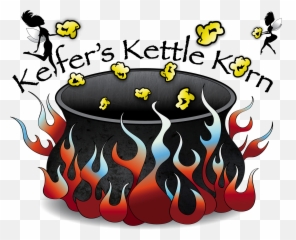 Keiferu0027s Kettle Korn Clipart - Full Size Clipart 2411284 Cartoon Emoji,Kettle Emoji