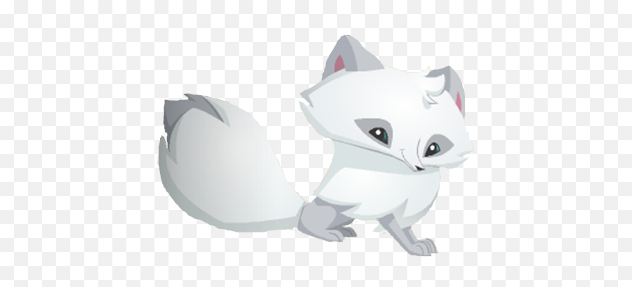 November 2015 - Animal Jam White Arctic Fox Emoji,Raccoon Emoji Copy And Paste