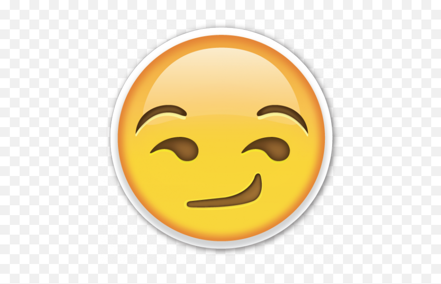 12 Stages Of A Midweek Night Out As Told Through Emojis - Transparent Background Smirk Emoji,Alert Emoji
