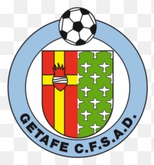 Watch Getafe vs Athletico Madrid Live Football Streaming - Cf Logo Emoji