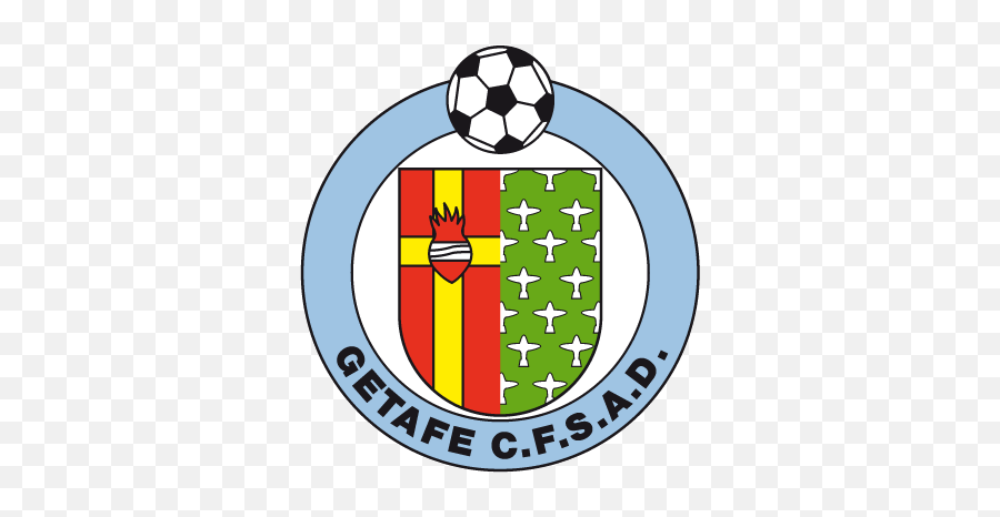 Watch Getafe Vs Athletico Madrid Live Football Streaming - Getafe Cf Logo Emoji,Soccer Emoticon