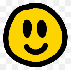 freetoedit smile happy Sticker by julia - Emoji