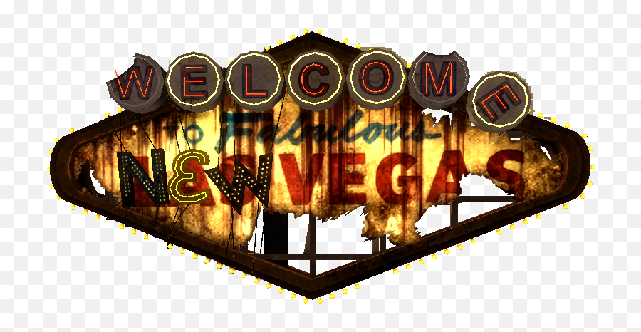 Louispinkle - Welcome To New Vegas Emoji,Woah Emoji