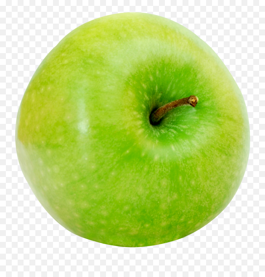 Png Of Green Apple U0026 Free Of Green Applepng Transparent - Green Apple Png Emoji,Green Apple Emoji
