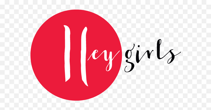 Hey Girls - Buy One Give One Period Products Hey Girls Logo Emoji,Hey Girl Emoji